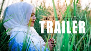 NEW SINGLE TEASER! Mira Putri - Bukti Cinta