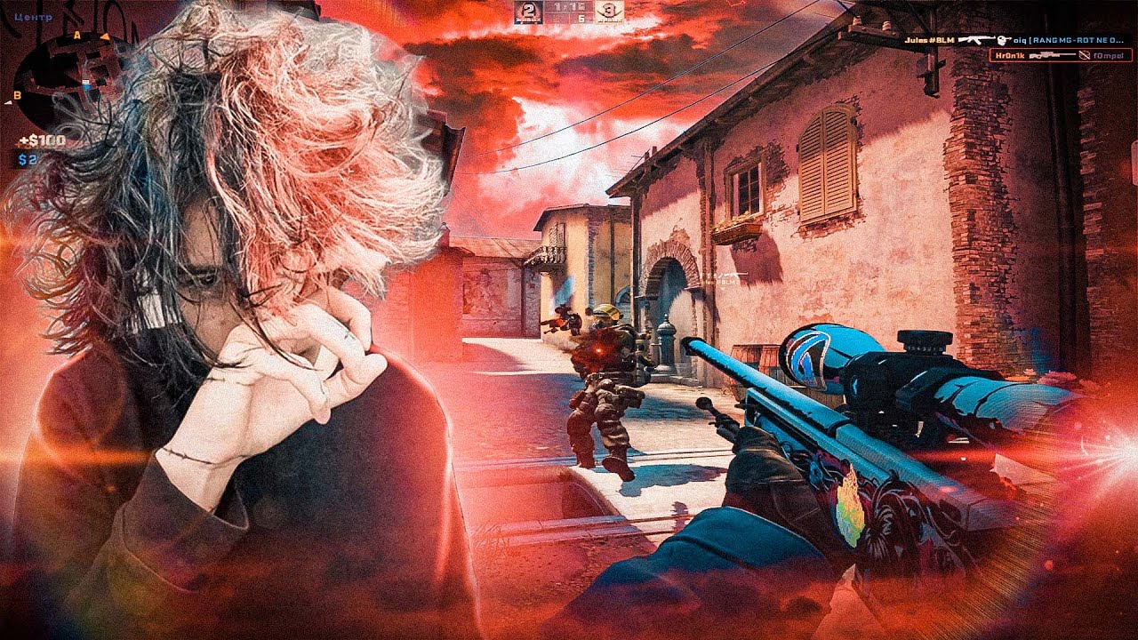 Zxcursed - never enough❤️