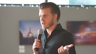 Behavioral Analytics from Video