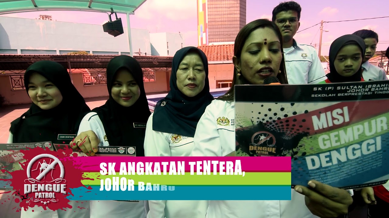 Sek Keb Angkatan Tentera Elementary School