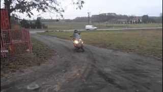 Piaggio mp3 125 Carmen