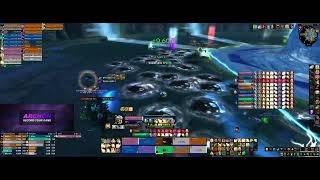 Immerseus - Pandemonium - Heroic 10 Player Kill