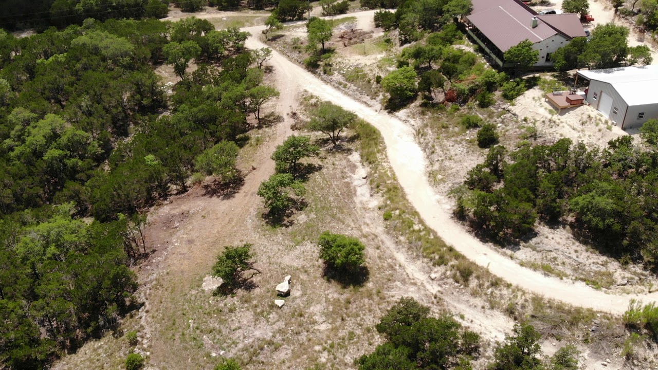 Range Location overhead view - YouTube