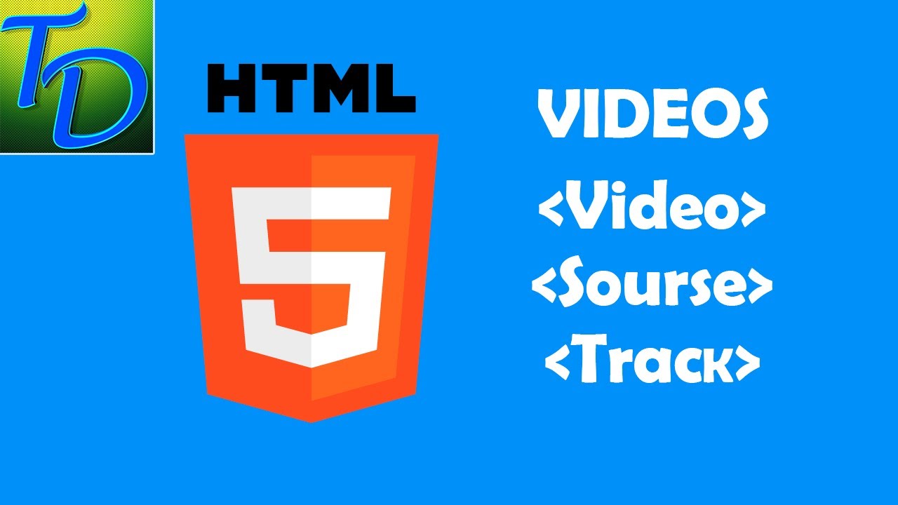 Html 5 b