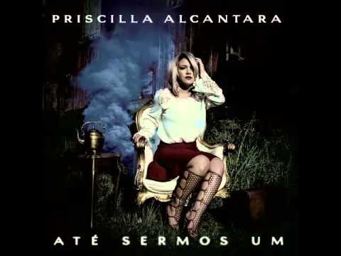 Priscila Alcantara - Espirito Santo (Playback com Legenda)