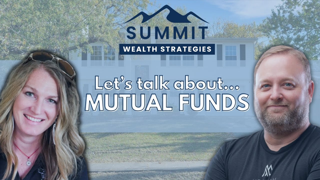 What Are Mutual Funds and Why Are They Awesome?