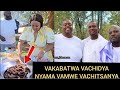Wicknell neVanhu veChechi Vabatwa Vachidya Nyama Panguva Yekutsanya 😳They tried To Hide vakabatwa   
