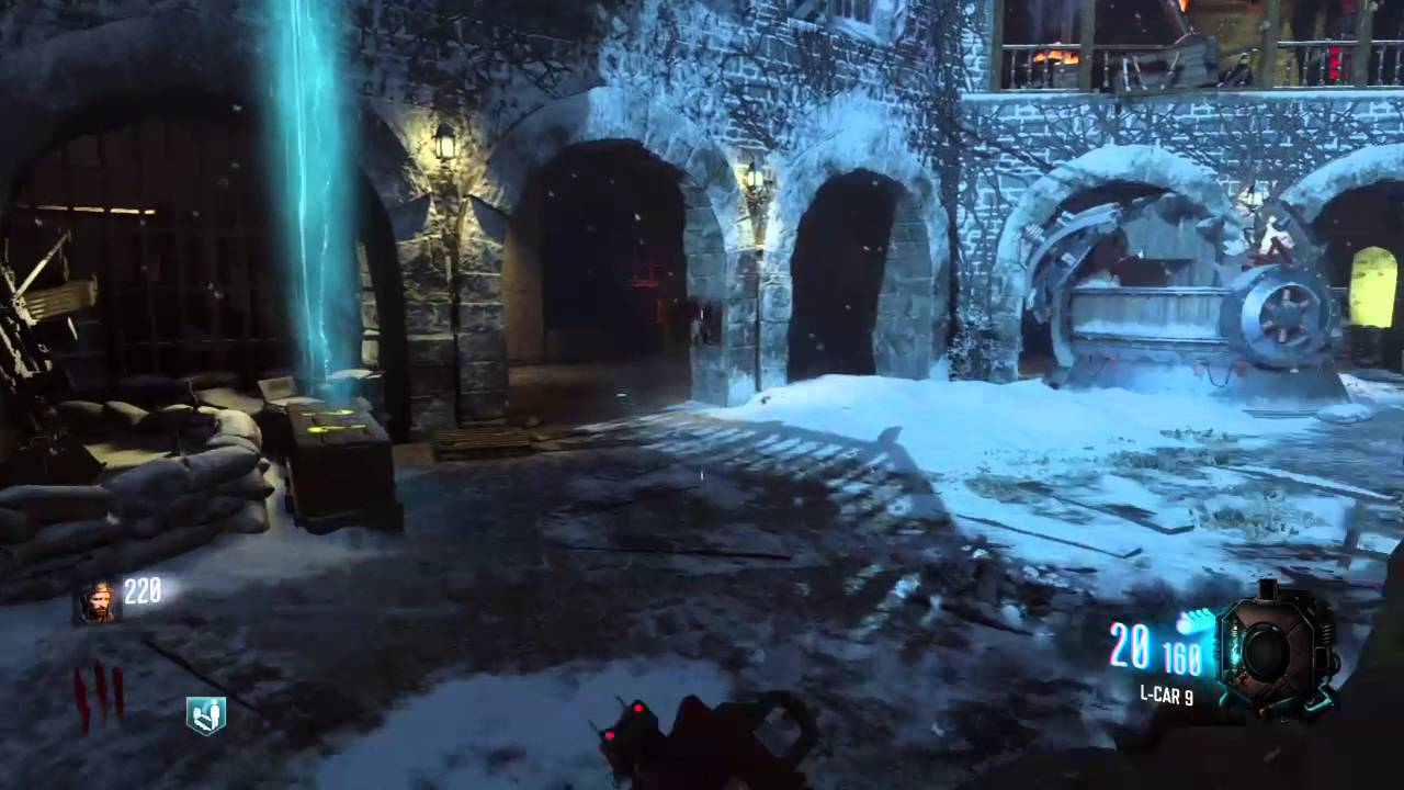 Der Eisendrache Symbols