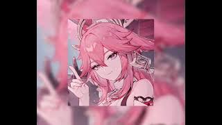 breaking dishes by rihanna (sped up)