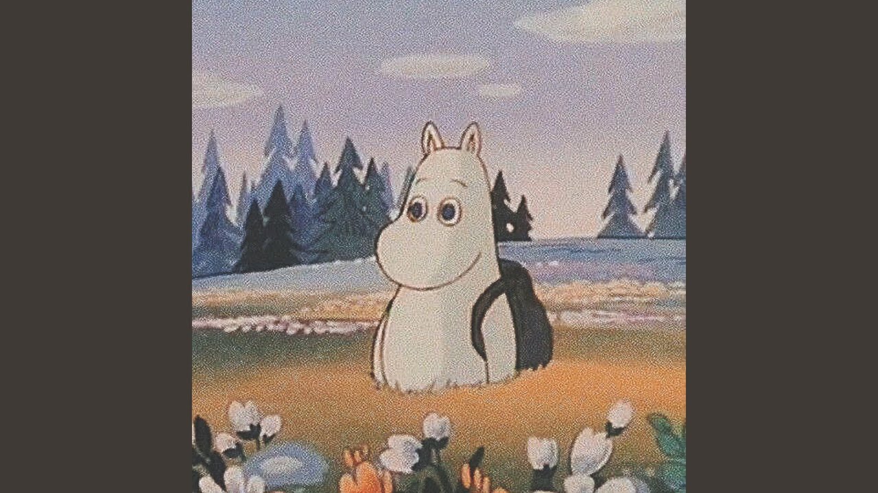 Watch Moomin on YouTube Watch Moomin on YouTube