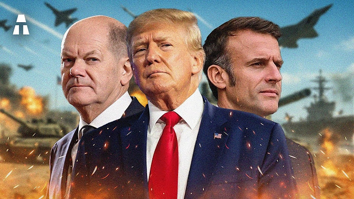 ¿Por Qué Todos Los Países Se Preparan Para La Guerra?