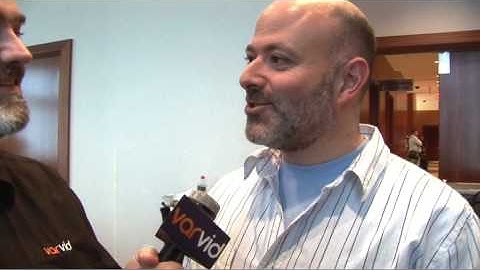 MJ Shoer from Jenaly speaks with Aaron Booker of Varvid.com