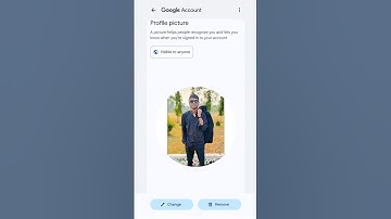 How to Change Your Gmail Profile Picture (Quick & Easy)