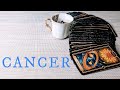 CANCER-Your Luck is About to Change Massively! Amazing Fortune! MAY 20th-26th