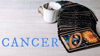 CANCERYour Luck is About to Change Massively! Amazing Fortune! MAY 20th26th