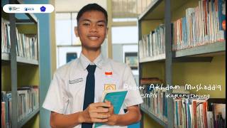 Resensi Buku 'Dompet Ayah Sepatu Ibu' - Dompet Ayah Sepatu Ibu #lombaresensidaknf2026 Resensi Buku 'Dompet Ayah Sepatu Ibu' - Dompet Ayah Sepatu Ibu #lombaresensidaknf2026