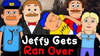 SML Movie: Jeffy Gets Ran Over! Animation