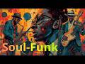 Groove Chicago soul Avenue  🔥🎷City Funk Vibes | Funky Groove 70s | 70s Soul &amp; Funk Music