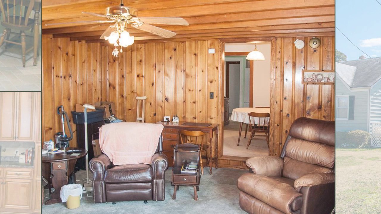 3815 Race St, Portsmouth VA 23707