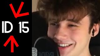 Lovejoy - Id 15 Unheard Song