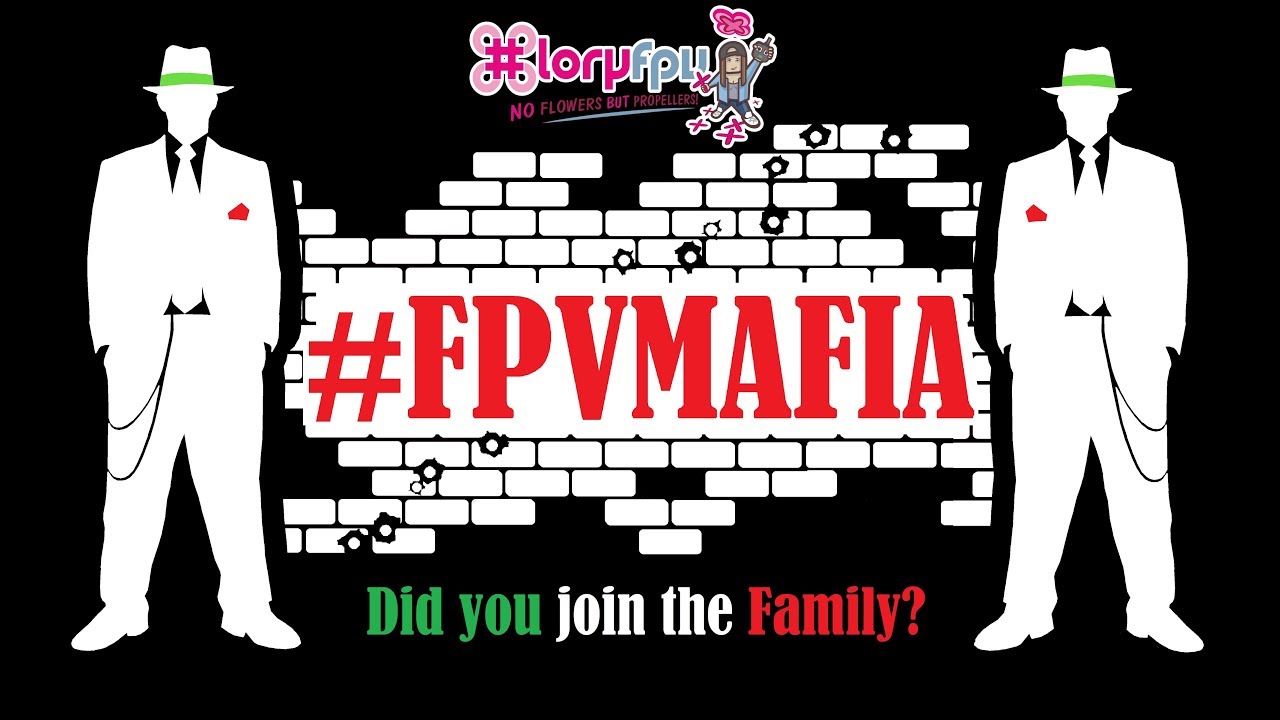 #FPVMAFIA