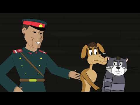 Простоквашино песня минус. Каникулы в простоквашино. Серенада из простоквашино. Кот матроскин фамилия. Матроскин фамилия такая.