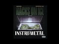 DeeBaby - Racks On Ice (Instrumental) ft. Fastmoney Quai