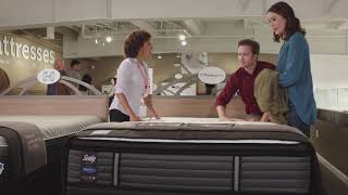 Employee Pricing on Appliances & Mattresses at P.C. Richard & Son - Extended Video