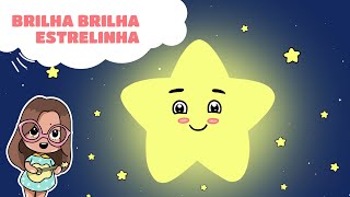 Brilha, Brilha Estrelinha Canção De Ninar Lala Kids