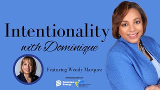 Internationality with Dominique Featuring Wendy Marquez of Wize Solutions, LLC