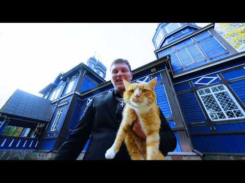 Wac Toja - WAMPIR (Official Video)