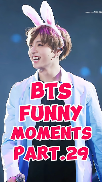 BTS Funny Moments That Made Even The Editors Laugh 😂 | Try Not to Laugh Challenge!