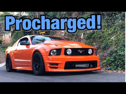 the-worst-mustang-to-daily-drive!!!-(car-review)