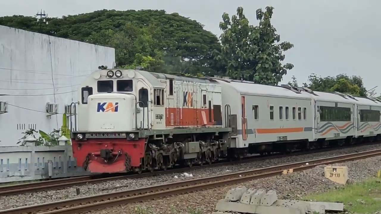 KA Kompilasi Awal Ramadhan 