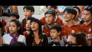 Same-Day Edit | SK Cup Tayud 2024