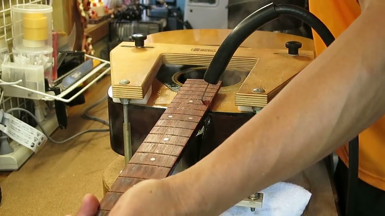 YAMAHA FG-120F