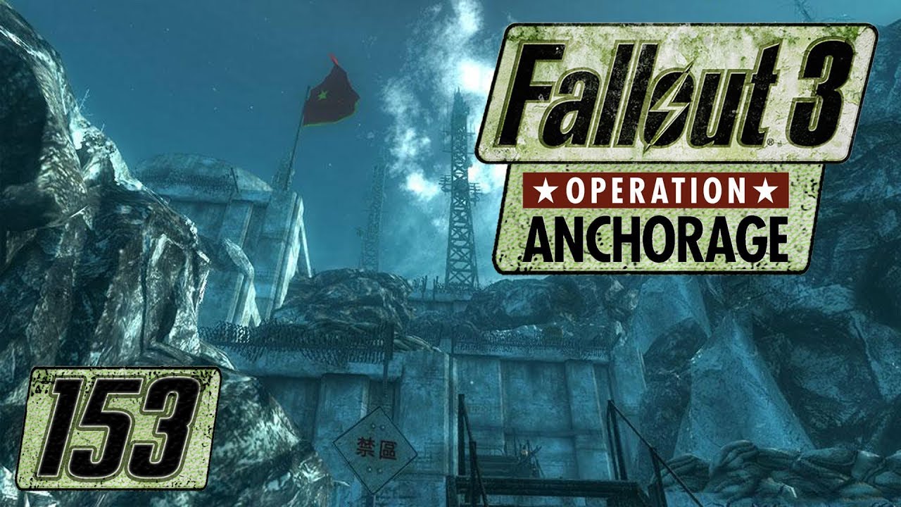 Fallout 3 Operation Anchorage X360 1080p60 HD Walkthrough Part 153 Aiding The Outcasts fallout-3-operation-anchorage-x360-1080p60-hd-walkthrough-part-153-aiding-the-outcasts