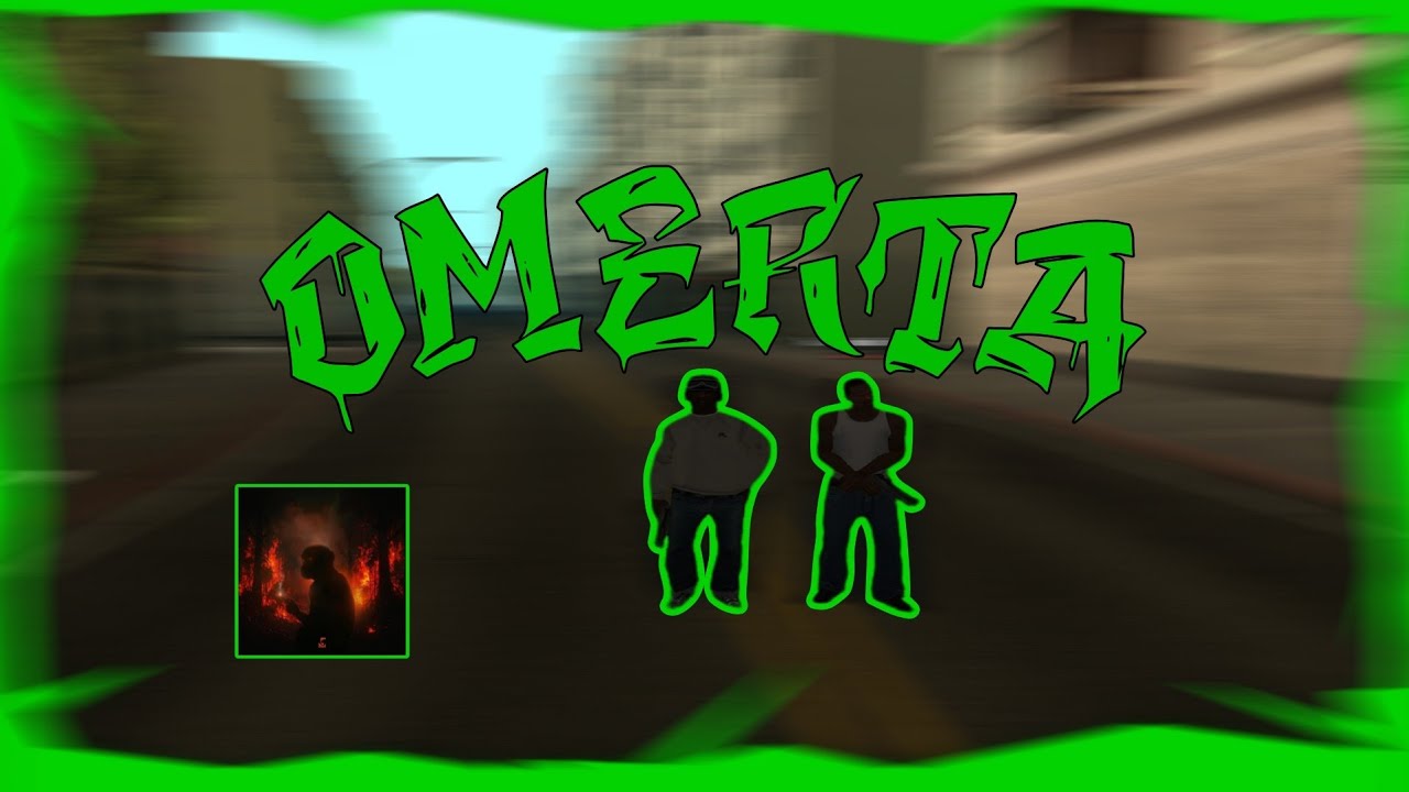 ¬ Omerta🙊 | * GTA Na 100 Subscribera * | [Vrsa] | 