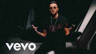 AZET X LAROSE - AVENTADOR (prod. by Lucry &amp; Suena) (Official Audio)