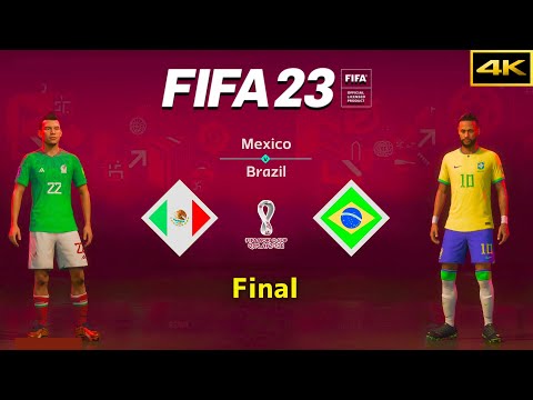 FIFA 23: Data de lançamento, Juventus e Copa do Mundo por DLC