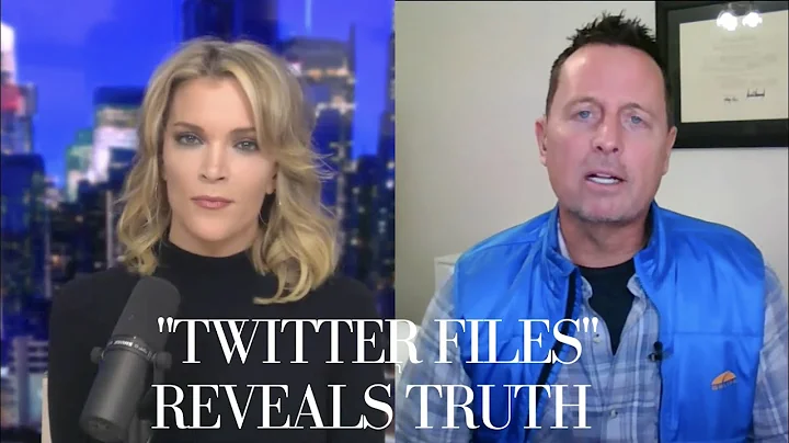"Twitter Files" Reveals Truth About "Shadowbanning...