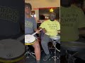 Classic Snare Drum Warmup with Atlanta Drum Academy #shorts #snaredrum #drumlessons