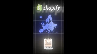 🚀 Schluss mit Steuerchaos in Shopify!
