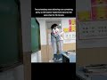 Classroom Punishment 😋Cute Princess 🥰#bl #bromance #tiktok #fyp