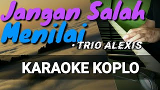 Jangan Salah Menilai Karaoke Koplo