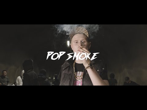 Einár X 5Iftyy X Moewgli - Pop Smoke