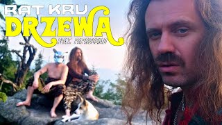 RAT KRU feat. Paprodziad - DRZEWA (Official Video)