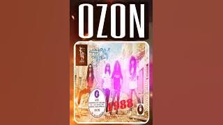 𝐎𝐙𝐎𝐍 ; 𝐖𝐚𝐣𝐚𝐡-𝐖𝐚𝐣𝐚𝐡 𝐁𝐞𝐫𝐰𝐚𝐫𝐧𝐚 (1992)