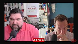 Show for Easter 5A (5-3-26)