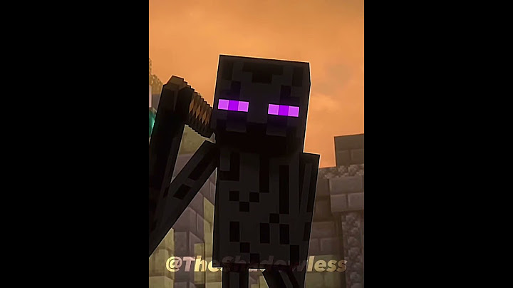 Creeper vs Skeleton / Enderman vs Iron Golem / Ender Dragon vs Warden